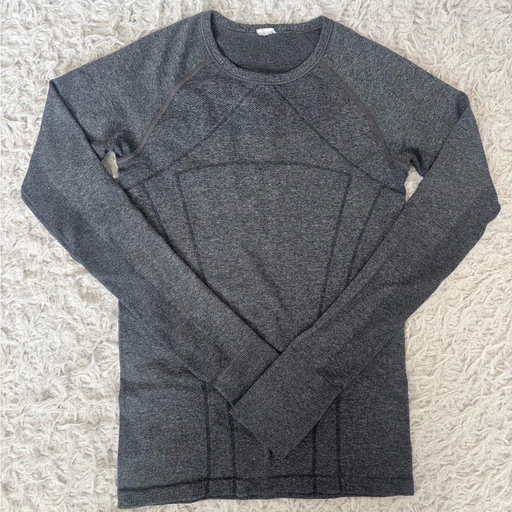 Ivivva shirt